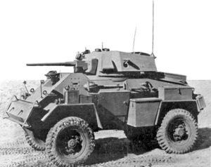 scout Armoured_Car