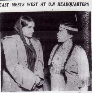 east meets west 1951 001
